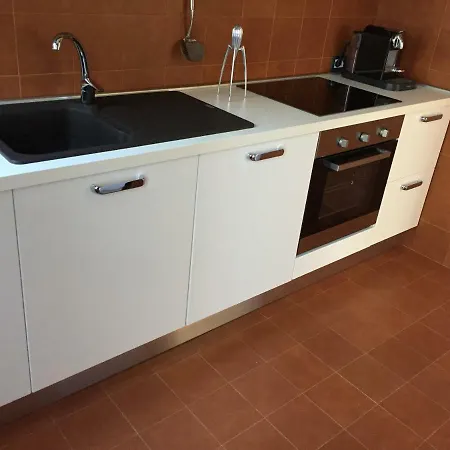 Prázdninový dům 20 Via Sotto Torre *