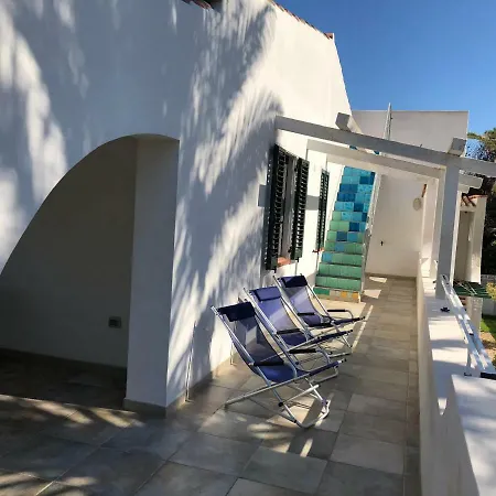 20 Via Sotto Torre Prázdninový dům *