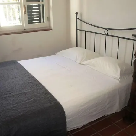Prázdninový dům 20 Via Sotto Torre