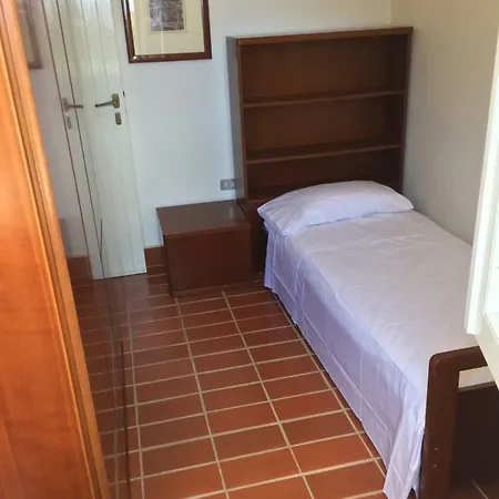 Prázdninový dům 20 Via Sotto Torre